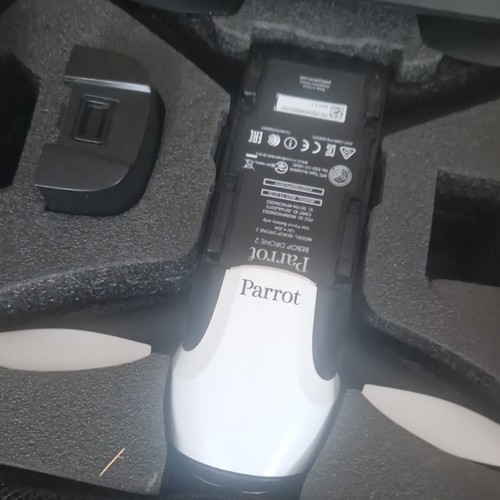 Parrot bebop drone - drone, 2