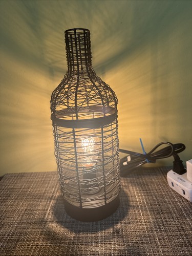 Scentsy vino edison bulb - scentsy,
