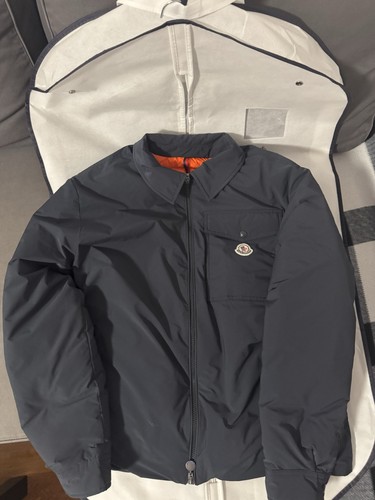 Moncler coat spring autumn - moncler, spring/autumn