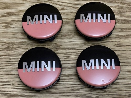 Mini genuine wheel floating - mini,
