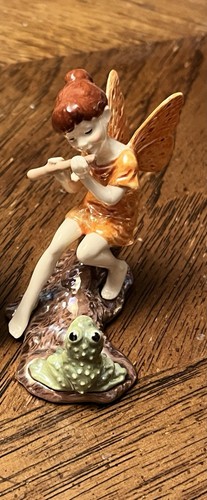 Hagen renaker fairy - renaker,