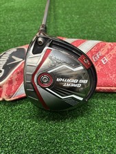 Callaway Great Big Bertha 9°