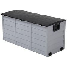 Outdoor Storage Box, Deck Box