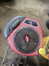 Ride on lawn mower 12.5 HP