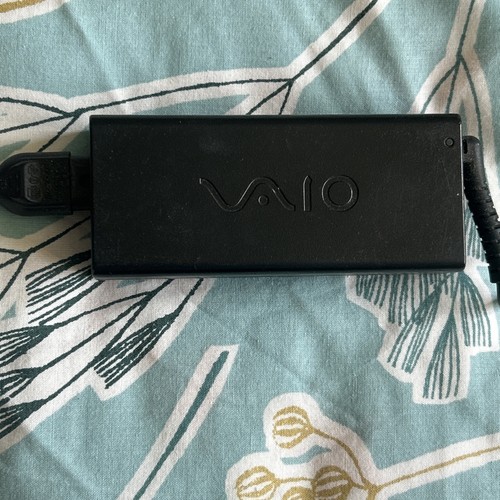 Sony vaio 4 - vaio, 90w