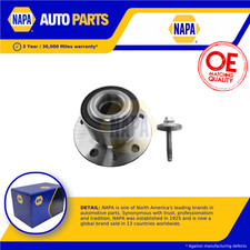 Wheel Bearing Kit fits VOLVO