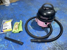 Numatic Hetty Hoover Vacuum