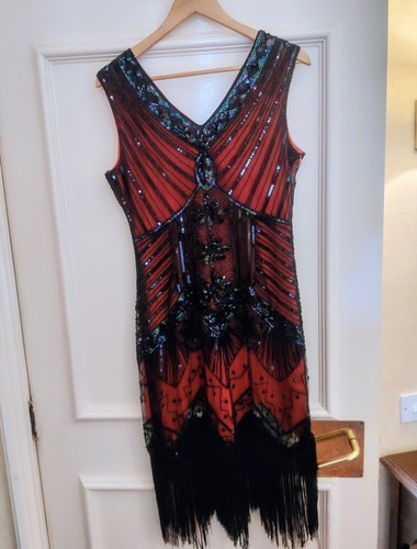 Gatsby flapper girl - girl, /