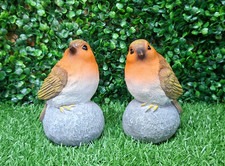 Robins 13cm x 7cm x 8.5cm