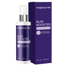 Bum Booster Cream - Butt
