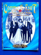 Comme Il Faut - Castle