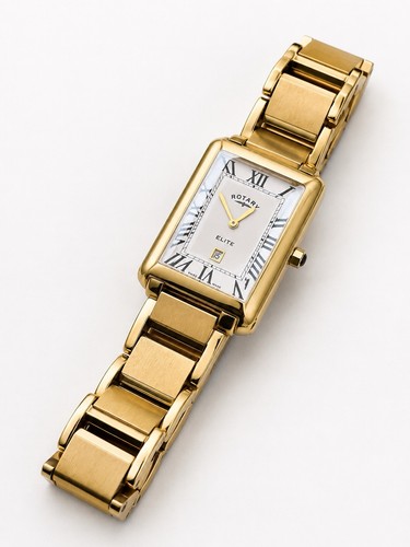 Rotary elite swiss made - rotary,