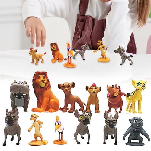 12x the lion king simba - lion, nala