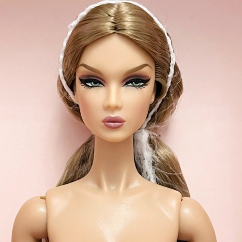 Integrity toys fashion royalty - integrity,