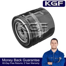 KGF Oil Filter Fits Ford