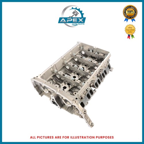 Cylinder head ford transit - cylinder,
