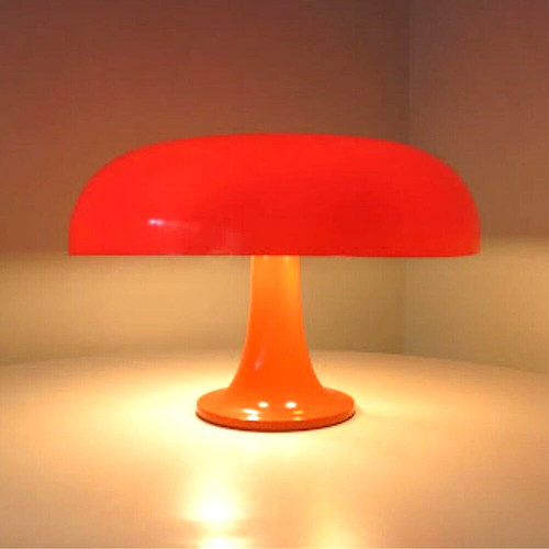 Artemide nesso orange - artemide,,