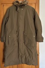 Joules Womens Wilcote Padded