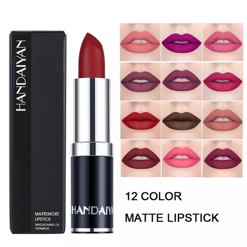 2xlong lasting velvet - lasting, matte