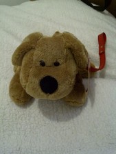 Lesser & Pavey Cute N Soft