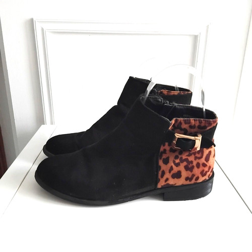 New look faux suede - look,