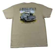 Well Worn Mens American