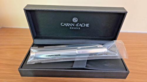 Caran ache varius ivanhoe - varius,