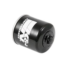 K&N Performance Oil Filter