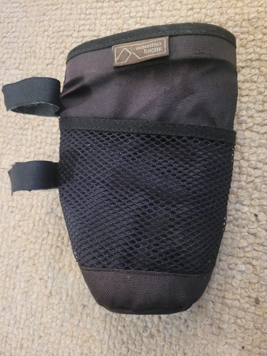 Mountain buggy pushchair - mountain,