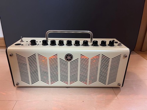 Yamaha thr10 guitar amp - yamaha,