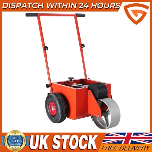 Wheel transfer line marker - wheel,