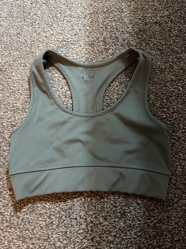 Women green - (crivit),