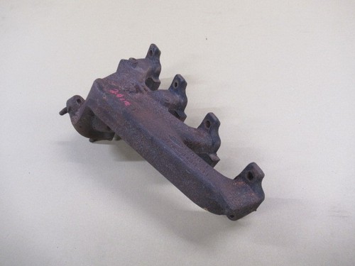 Ford pinto 0ltr exhaust - pinto,