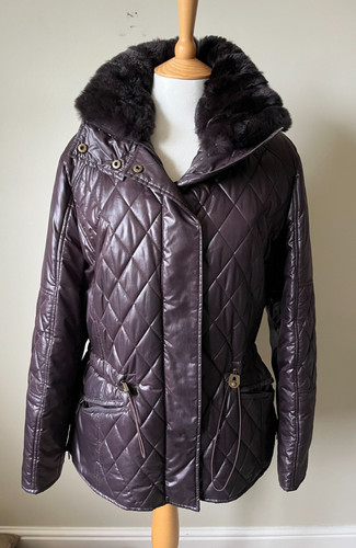 Elena miro sport quilted - miro,