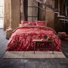 PIP STUDIO Matata Red Double