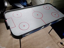 4ft Hockey Table - Working Great Condition