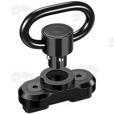 M-Lok Handguard Fitting QD
