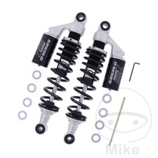 YSS SUSPENSION Adjustable rear