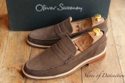 Oliver sweeney leiston - sweeney, brown