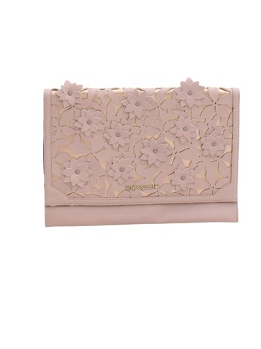 John rocha women bag pink - rocha,