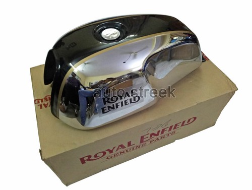 Genuine royal enfield - genuine,