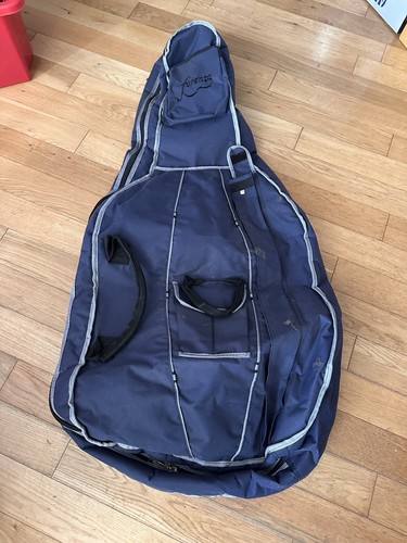Cello gig bag - with, padding