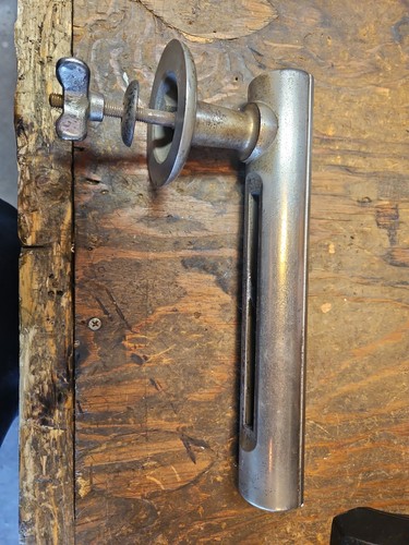Boley 8mm watch tool - 8mm,