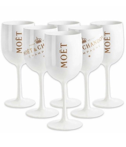 Moet chandon white ice - moet,