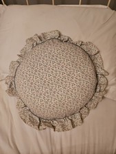 Vintage Laura Ashley Round