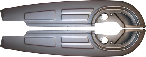 Chain guard honda - guard,