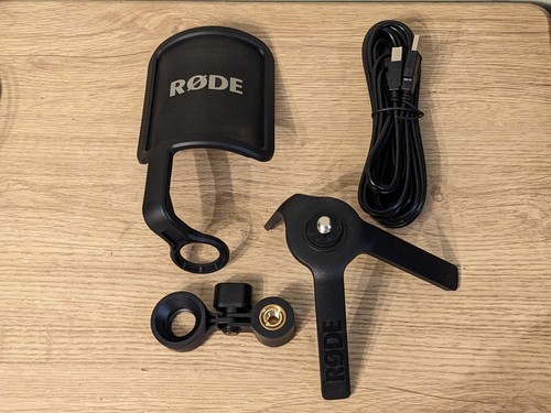 Rode usb plus - nt-usb,