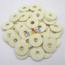 50 PCS  Type"O" WOOL gasket