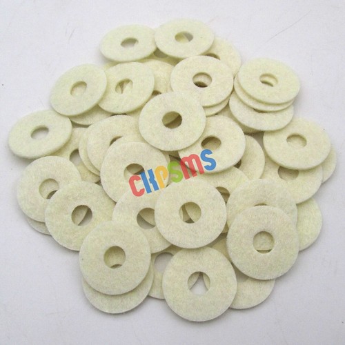 Pcs type wool gasket - type"o",