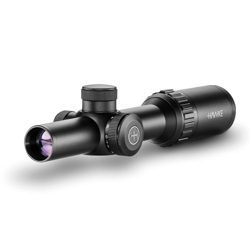 Hawke vantage 4x20 - vantage, sfp